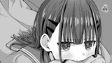 先輩に勝って告白したい後輩ガール
