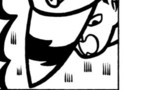 第85話　中庭攻防戦