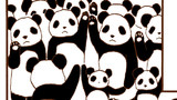 第19話 パンダの毎日