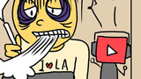 漫画描けないのはyoutubeのせいだ！って話