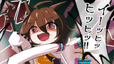 期待に応えるタキオン