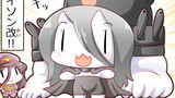 第427話 戦艦棲姫改！