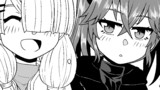 30歳まで童貞でいたら魔法少女になりました season2