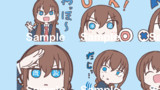 正直な瞳