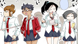 じゃんげま 295. 『キャント・ストップ』 / Game*Spark - ニコニコ漫画