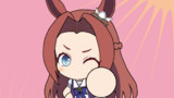 ウマ娘つめあわせ　その３　姫