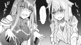 第38話　混戦