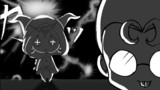 正直に言うと、ハンターよりも怖かった