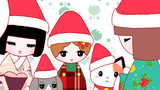 第28話　コケティッシュ姉妹とクリスマスツリー