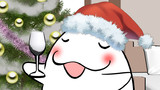 第15話　クリスマス休暇
