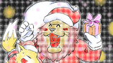【番外】ライオン君のメリークリスマス