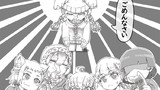 第33話「被告人質問その２」