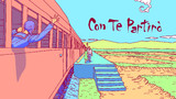 第12話「Con Te Partirò」