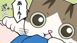 第279話　それは僕の爪切り(+LINEスタンプ)