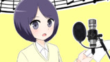 高い声を持つ高2男子が声優さんを目指すお話①