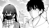見知らぬ女子高生に居候された漫画家の話3日目-2