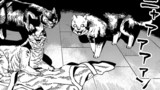 Chapter4　猫の牢獄③