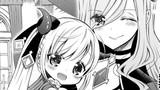 幼女無双 ～仲間に裏切られた召喚師、魔族の幼女になって【英霊召喚】で溺愛スローライフを送る～ 第1話 / 原作：yocco キャラクター原案：にもし 漫画：吉岡榊 - ニコニコ漫画