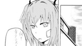 【漫画を描き始めて4本目】クロヒメ　後編