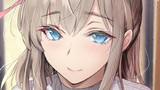 気になる男子に〇〇する女の子。