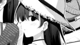 見知らぬ女子高生に監禁された漫画家の話2_4日目-1