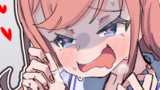 闇堕ちデジたん