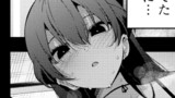 見知らぬ女子高生に監禁された漫画家の話2_5日目
