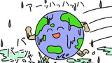第75話「地球くん」