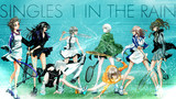 第206話「Singles 1 in the Rain」