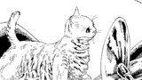 Chapter6　猫は無慈悲な世界の王①