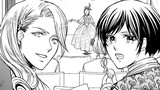 chapitre17　visiteur―来客―①