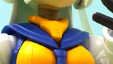 46. おっぱいガンダムスタイル