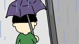 第12話 「雨の日」