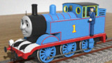 MMDきかんしゃトーマス静画まとめその1
