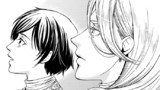chapitre18　secret―秘密―①