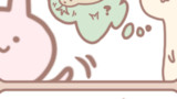 第3話　うさぎ…?
