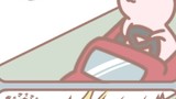 第18話　うんてん