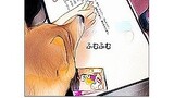 第2話「お勉強」