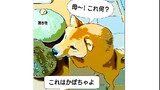 第9話「かぼちゃ」