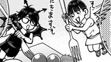 義弟による義姉のブラコン検証②