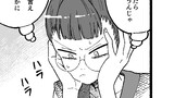 第31話　伝えられないわたし、32話 ちいさい癒し