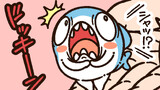 今年最後の挨拶をする ちいさめ
