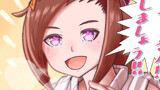浴衣バクシンオー