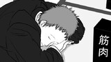 第66話　俺は筋肉政治家！