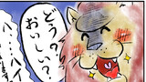 ３０話　悩む黒猫、迫る獅子