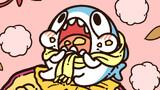 きょうの ちいさめ 11