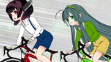 第175話　自転車レース