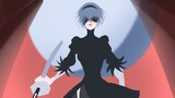 2B【二次創作】【ニーアオートマタ】