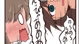 その２８　バレンタインデーまゆ