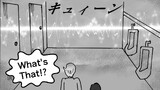中編　死霊達との戦い